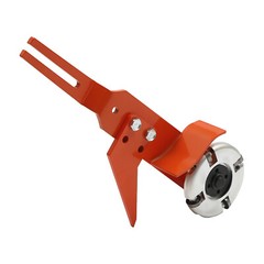 Chainsaw Carving Mill Attachment Log Debarker Peeler Notcher For STIHL MS170-250