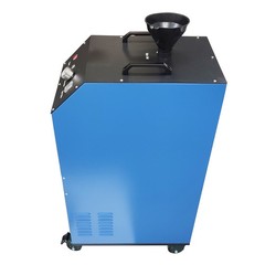 220V/110V Fume Duct Cleaning Machine,Range Hood Cleaning Machine 0.1-0.3mpa