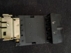 Square D FA34100 100A 3 Pole 480V I-Line Molded Case Circuit Breaker 100 Amp