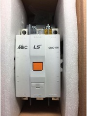 LS ( ) Contactor GMC-100 GMC100 AC100-240V New *mp