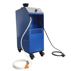 220V/110V Fume Duct Cleaning Machine,Range Hood Cleaning Machine 0.1-0.3mpa