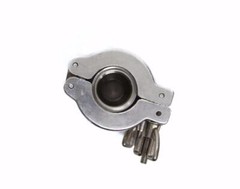 MDC Reducer Valve 1½” to 1⅛” with O-Rings & Clamps (4126)