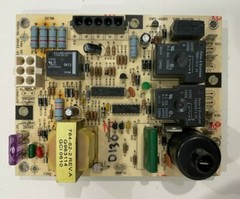LENNOX 46994-001 Furnace Control Circuit Board 1097-502 used #D130