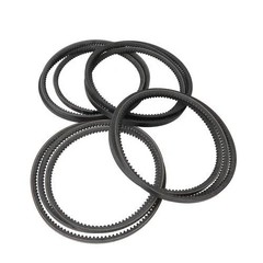 Disc Mower Drive Belt Set fits John Deere 265 275 AE55671 fits Gehl 142593