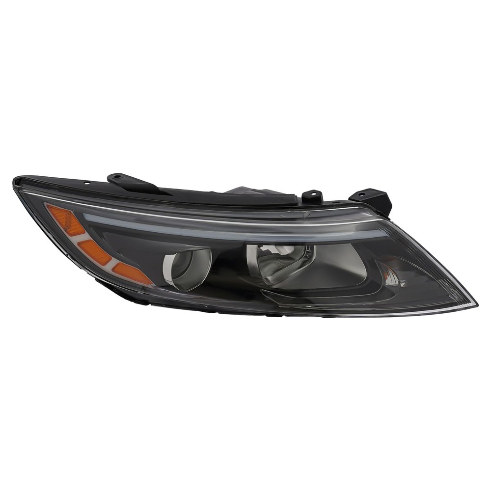 2014-2015 Kia Optima Halogen Headlight Assembly Left&Right
