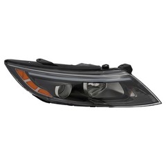 2014-2015 Kia Optima Halogen Headlight Assembly Left&Right