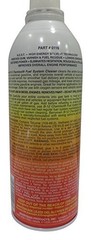 Berryman B-12 Chemtool Fuel Injector Carburetor Cleaner 15 Oz.