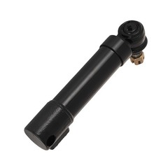 2X Power Steering Cylinder 3774728M91 For Massey Ferguson 231 240 250 3401553M92