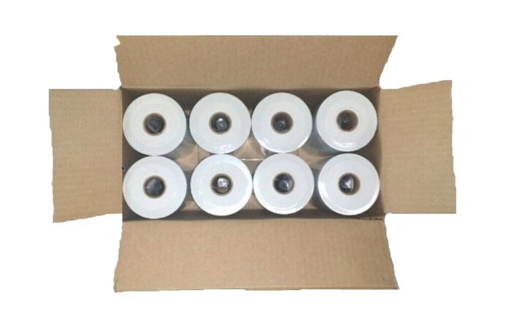 WHITE LABEL FOR MONARCH 1136 PRICING GUN (2 LINES) – 1 CASE