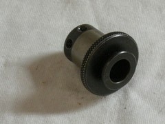 Size 1 #1 Ball Drive Rigid Tap Adapter – Direct Drive (NTA) 1/8″ Pipe Tap