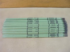 NEW 5# 1/8″ CERTANIUM 705 P12370 maintenance repair arc welding rod electrode