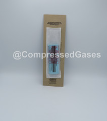 Uniweld WH250 Torch Handle, 8.5″ Length, “B” 9/16″ – 18