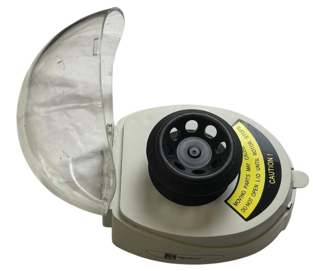 C1008- C Benchmark My Fuge Mini Centrifuge C1008- C /AC100-240V 50/60HZ