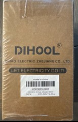 30 Amp DC Circuit Breaker Solar Panel Disconnect Switch RV Miniature Circuit …