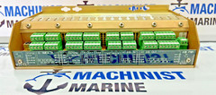 Kongsberg 339369 msi-cl msi-current loop rev C with free express shipping