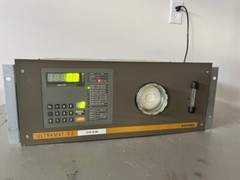 Siemens Ultamat 5E 7MB1120-1VB20-0BA1-Z Gas Analyzer CO 0-200 PPM