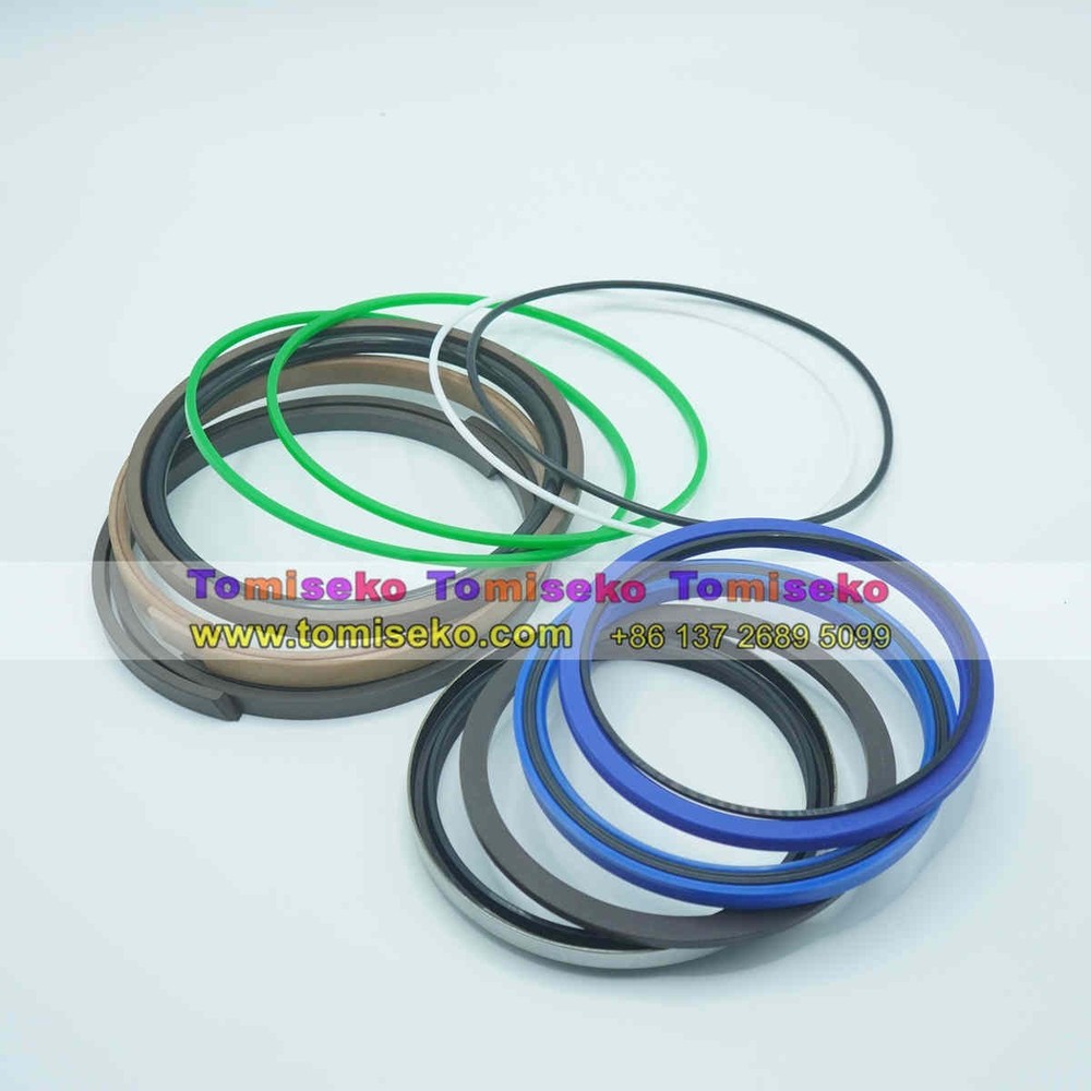 4364915 Boom Cylinder Seal Kit For Hitachi EX200-5 210H-5 EX225USR Excavator