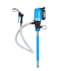 Macnaught BOP205 – 16-55 Gallon Universal DEF / Oil Pump Kit – BP205S-DUNU