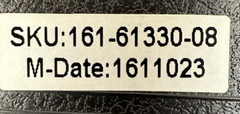 Dr. Meter LX1330B Digital Lux Meter Range: 0.1 – 200,000 Lux SKU: 161-61330-08