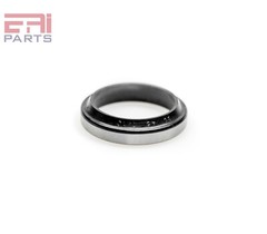 EAI Wiper Oil Seal 35X45X7/10mm GA Dust Scraper Hydraulic Piston Cylinder Seal