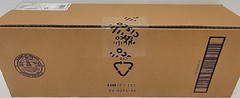 (NEW) Cisco PWR-C2-640WAC Power Supply Module – Sealed Box – FREE SHIPPING