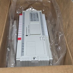 Allen Bradley 1745-LP101 SLC 100 Programmable Controller Processor Module 1745LP