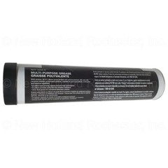 CNH Industrial 14 oz Tube Multi-Purpose Grease Corn Head EP AW NLGI 0 MAT 355…