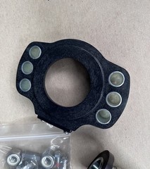 Precision Planting 724567 Coupling Kit Large Liquid Line