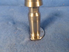 SINTERCAST 232990 SAM MECHANISM PLUNGER GUIDE 125X72 MM 0.4 KG 1YEAR WARRANTY
