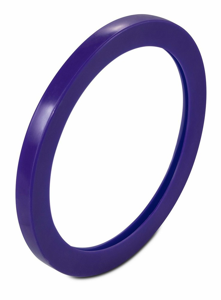 BVV 10.75″ / 11.25″ Chamber Gasket – Purple