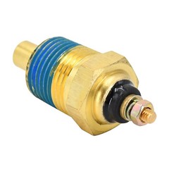 Reliable Electrical Temperature Sender Compatible with OMC and Mercruiser