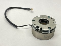 Miki Pulley BXW-03-10H Spring Actuated Electromagnetic Clutch Brake