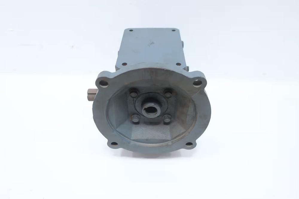 Falk 175WBM2A Omnibox Right Angle Gear Reducer 56c 5/8in 7/8in 1.39hp 10:1