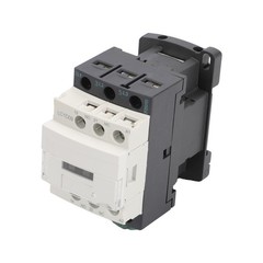 Contactor coil 120V Fits Schneider Contactor 3P 9A/18A/25A/32A/40A/50A/63A/80A