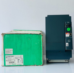 SCHNEIDER ELECTRIC ALTIVAR 320 VFD ATV320D15N4B AC SPEED DRIVE 15KW 20HP 3PHASE