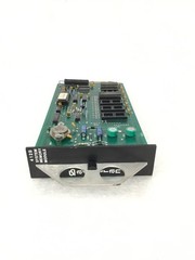 Safetran 412B Traffic System Memory Module Circuit Side 043389D170-00A,WORKING