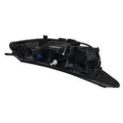 2020-2022 Hyundai Sonata Full LED Headlight Assembly 92101L0100 92102L0100