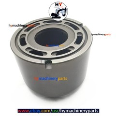 Rotary Group Kits For Sauer Danfoss M46 Hydraulic Pump Repair Kits