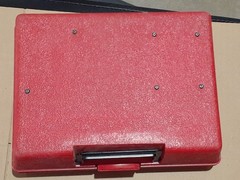 Blue Point ACT200 Electronic Halogen Leak Detector