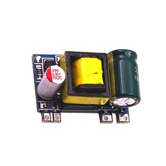 10PCS Converter Board Module Power Supply Mini AC-DC 110V 120V 220V 230V To 5V