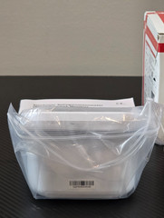 Ever Ready First Aid Electric Sphygmomanometer EVR080A CONTEC08A