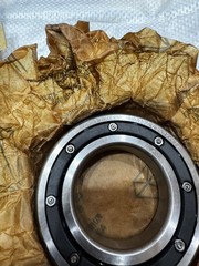 OEM HBB 6211 C4 SS P/N 800025 HB20 UPPER BEARING MARINE SUBMERGED CARGO PUMP
