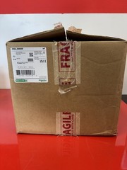 NEW SQD MGL36600 (600A-600V-35k AIC) *SHIPS SAME DAY UPS*