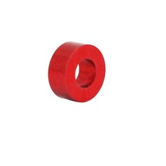 10~100PCS M3x6mm CNC Aluminum Flat Washer 0.25mm 0.5mm 1mm 1.5mm 2mm 2.5mm 3mm