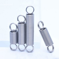 Wire Dia 0.5mm – Stainless Steel Expansion Extension Tension Springs – OD 4mm