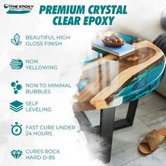 Epoxy Resin Store – crafts, casting, jewelry making, coasters, art, easy mixing