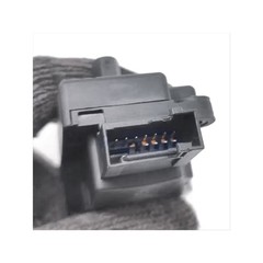 High Accuracy Vehicle HVAC Heater Actuator Motor 2038201642 for W203 W209 W163