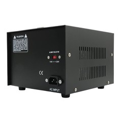 Step Up/Down 110V To 220V/220V To 110V Voltage Converter Transformer 3000 Watt