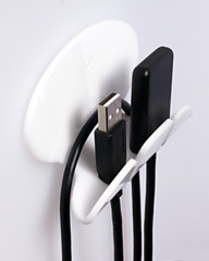 Dental X-Ray Sensor Holder, X-Ray Sensor Hanger, X-Ray Sensor Wall Hanger