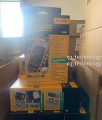 NEW Fluke 289 Digital Multimeter Expedited Shipping via FedEx or DHL or UPS
